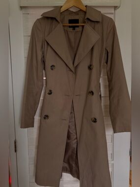 Trench Coat